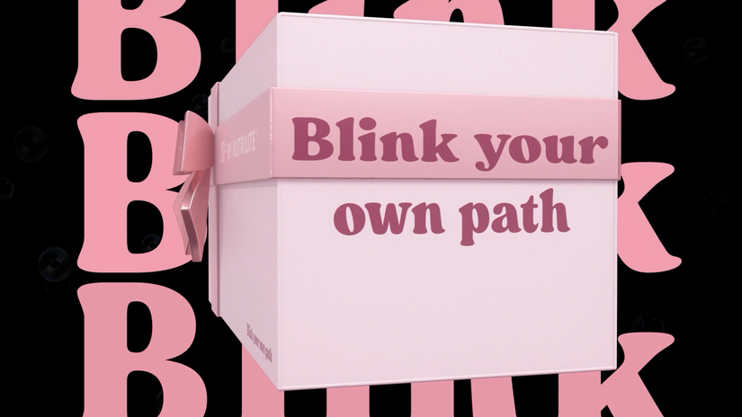 Nutrilite nBlink VDO Motion